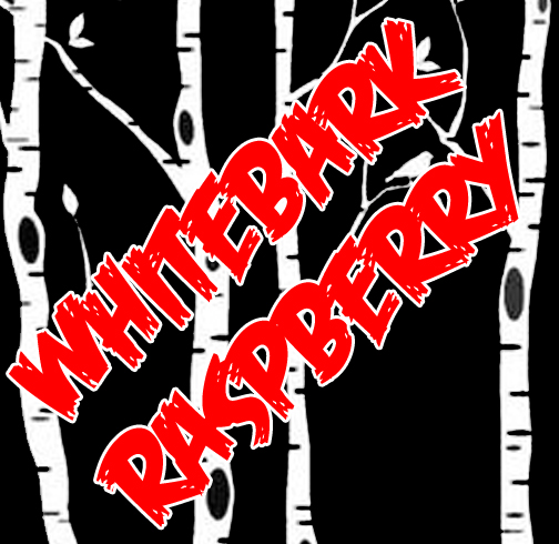Whitebark Raspberry