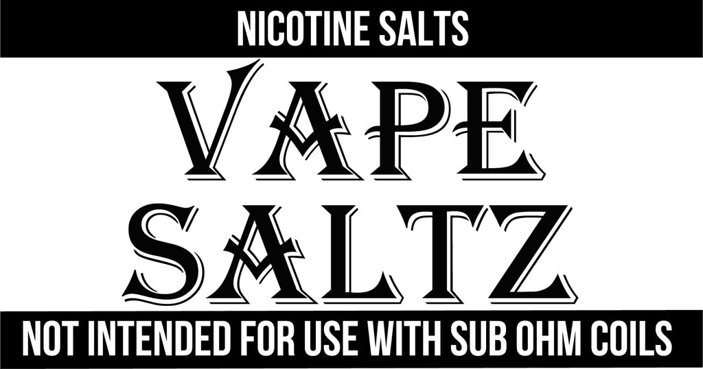 Vape Saltz