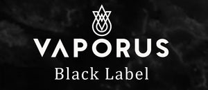 Vaporus Black Label