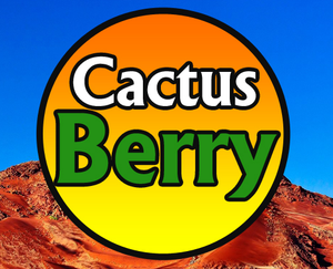 Cactus Berry
